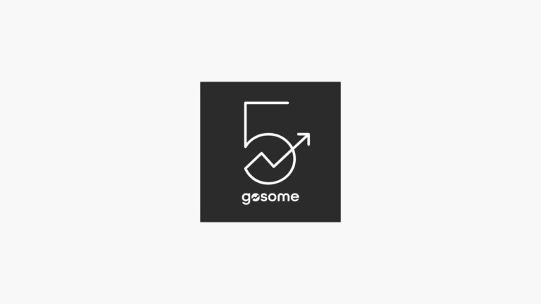 GOsome 5v! 🥳